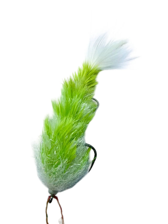 Chocklett’s Feather Changer