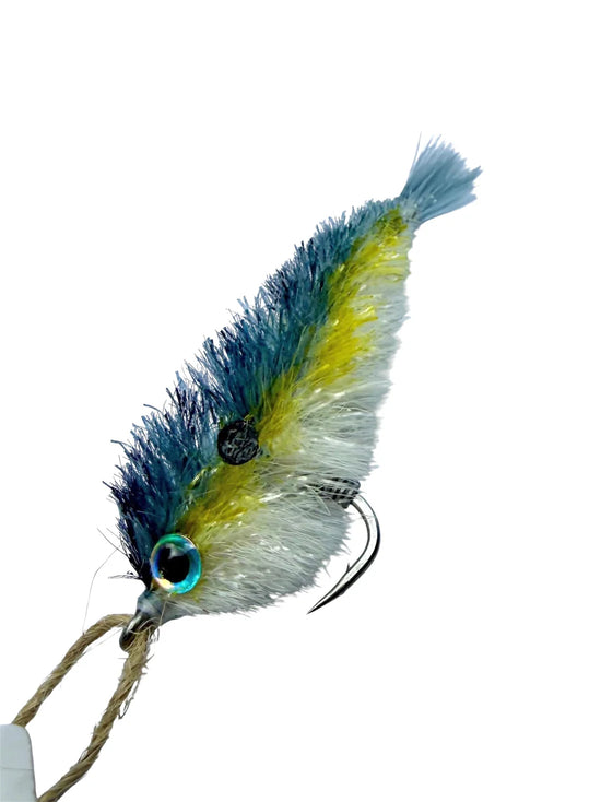 Chocklett’s Micro Changer