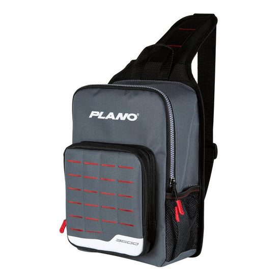 Plano Weekender Softsider