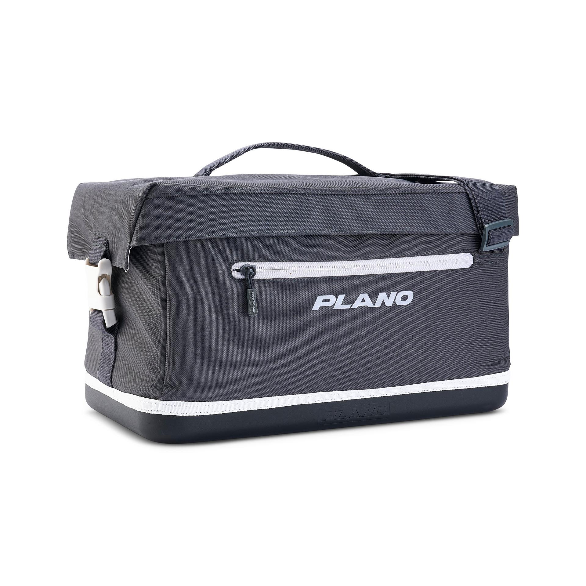 Plano Weekend 3700 Softsider Tackle Bag