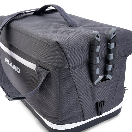 Plano Weekend Series 3700 Softsider Tackle Bag