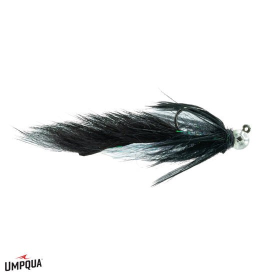 Umpqua Poacher