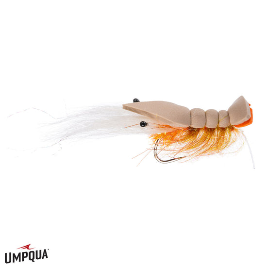 Umpqua Richie P Poppin Shrimp