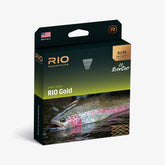 RIO ELITE Gold - Trout Series