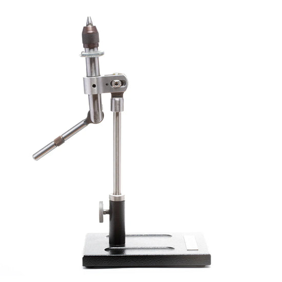 Dyna-King Professional Pedestal Base Vise