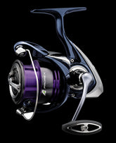 Daiwa 2025 Prorex X LT