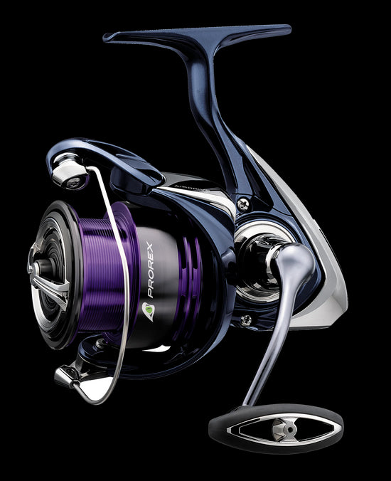Daiwa 2025 Prorex X LT