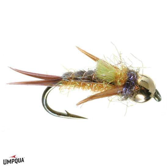 Umpqua Psycho Prince