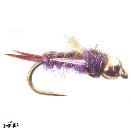 Umpqua Psycho Prince