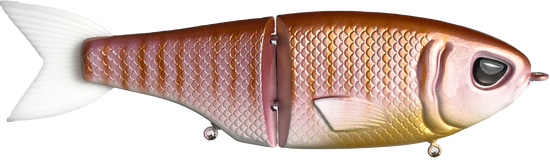 "Rose Gill" Retro CT
