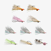 Rio Bonefish Assortment
