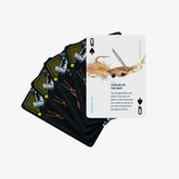 Rio Fly Playing Cards