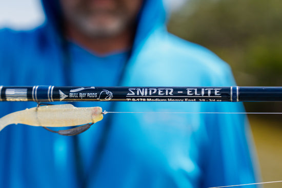 Bull Bay Sniper Elite