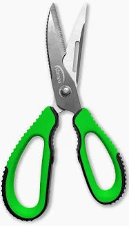 Danco 9" Stainless Steel Bait Shears