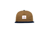 Turtlebox Jean Bill - Roughwear Flat Brim