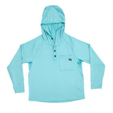 Skinny Water Culture Hawksbill Hoodie Youth