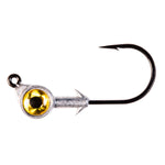 Z Man Swimbait Eye Jig Heads