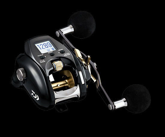 Daiwa Seaborg