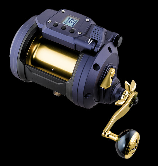Daiwa Sea Power 1200