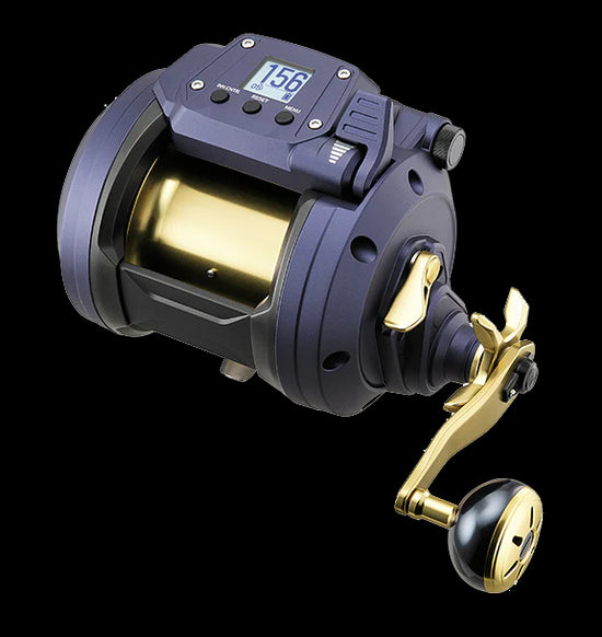 Daiwa Sea Power 800