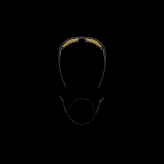 Smith Sunglasses Integrated Leash