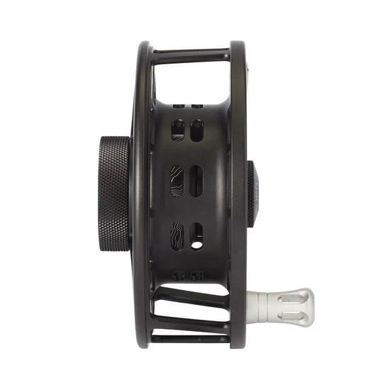 Bauer SLT 9/10/11 Fly Reel