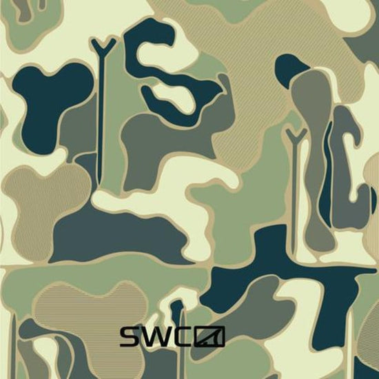 Skinny Water Culture Stalker Mask