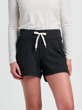Free Fly Women's Bamboo Lightweight Fleece Short