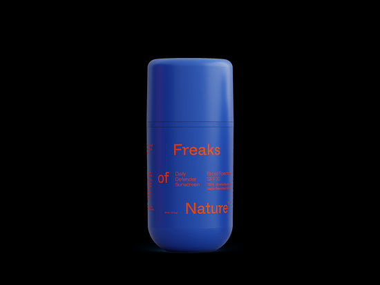 Freaks Of Nature Daily Defender SPF30