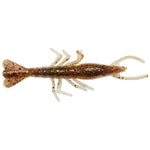 Z Man 3" Scented ShrimpZ