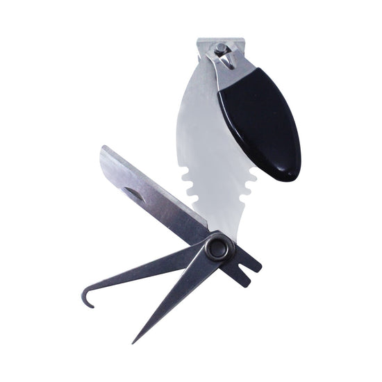 Danco 2.5" Stainless Steel Line Clipper