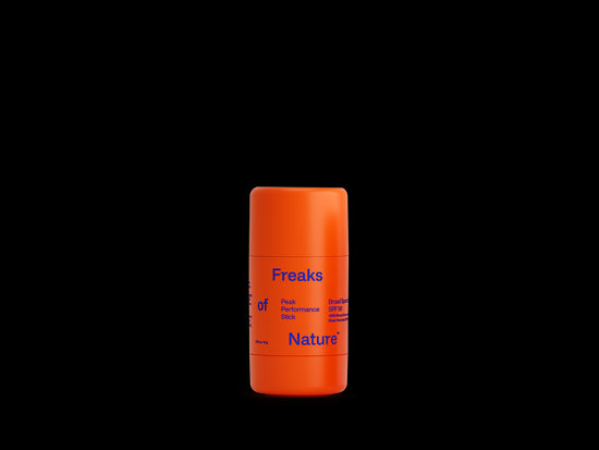 Freaks Of Nature Peak Performance Sun Stick SPF50