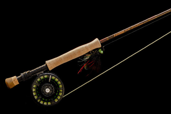 Sage Payload Fly Rod