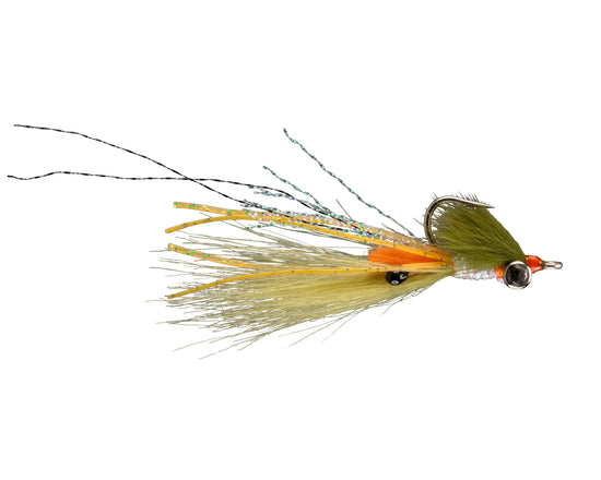 RIO’s Spawning Shrimp