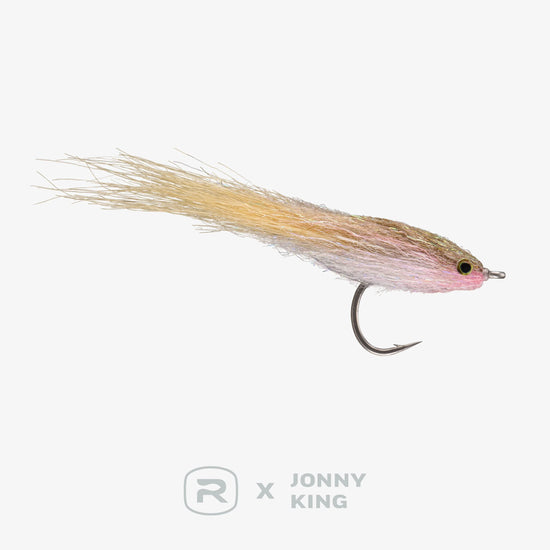 Rio King Bay Anchovy