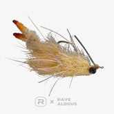 RIO's Aldous Armed Critter