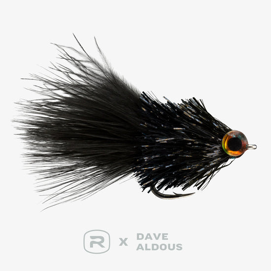 RIO's Aldous Laser Minnow