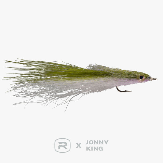 RIO's King Hoo Fly