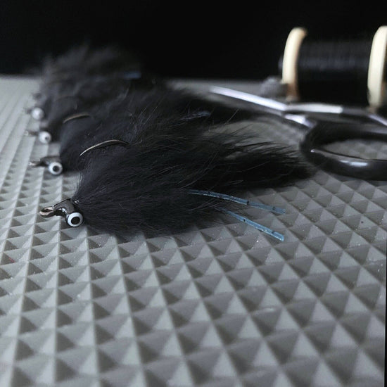 Sight Cast Convict Killer