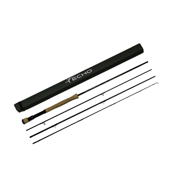 Echo 8 4B Fly Rod