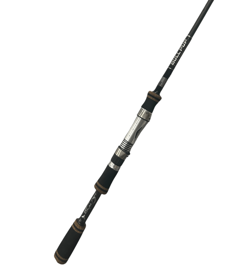 Bull Bay Bull Pup Spinning Rod