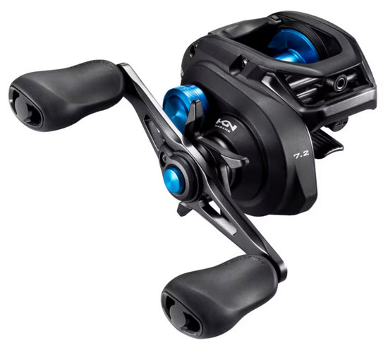 Shimano SLX A