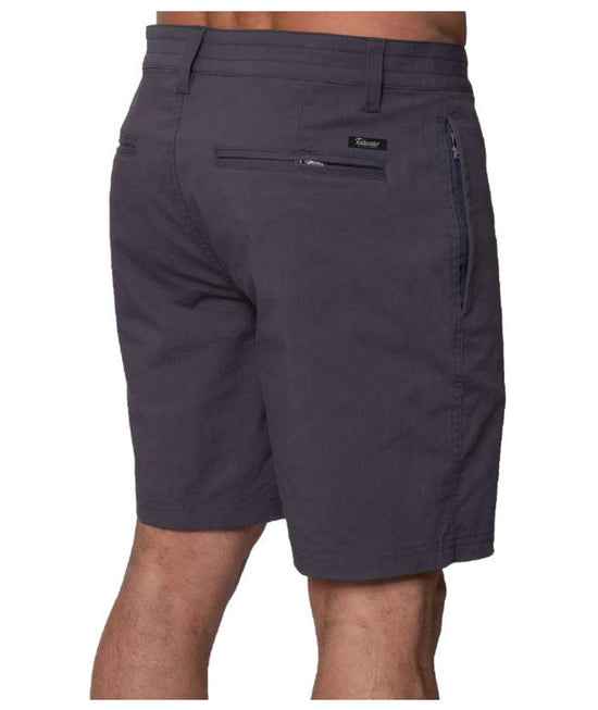 Tailwater Going Out Short