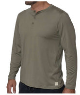 Tailwater Henley L/S