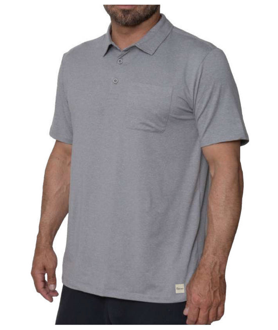 Tailwater Breeze Polo
