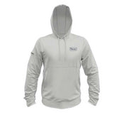 Tailwater Boys Helm Long Sleeve Hooded Shirt