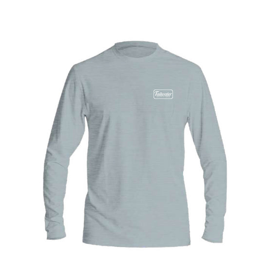 Tailwater Boys Hybrid L/S