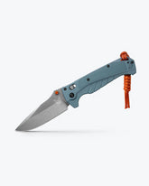 Adira | Depth Blue Grivory | Drop-point