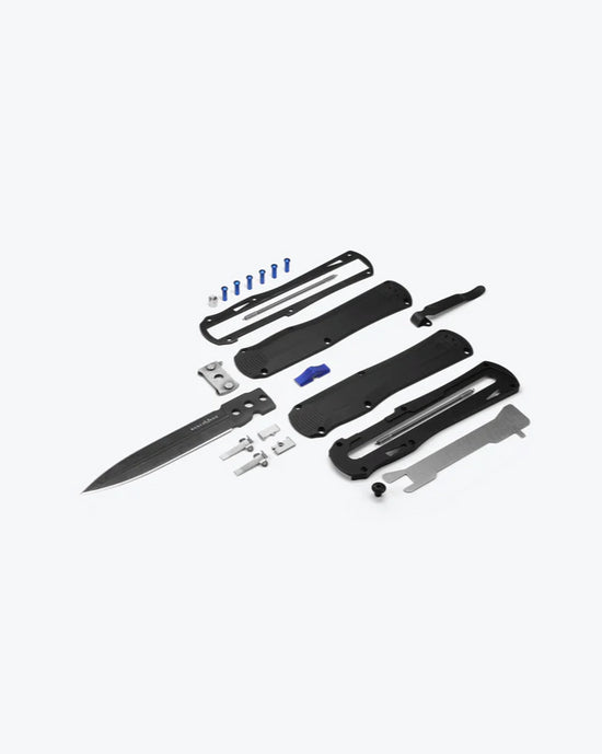 Autocrat | Black G10