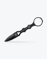 Mini SOCP Dagger | Black
